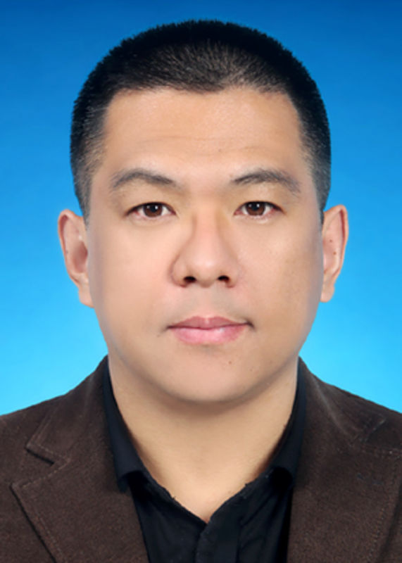 Dabo Xin