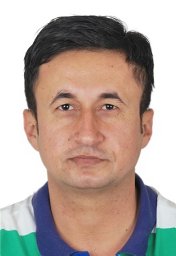 Irfan Ahmed