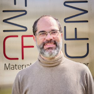 Gabriel Molina Terriza