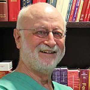 Jerry G. Blaivas