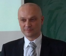 Mario Gazdek