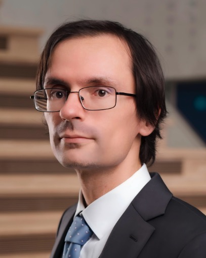 Gwenael Giacinti
