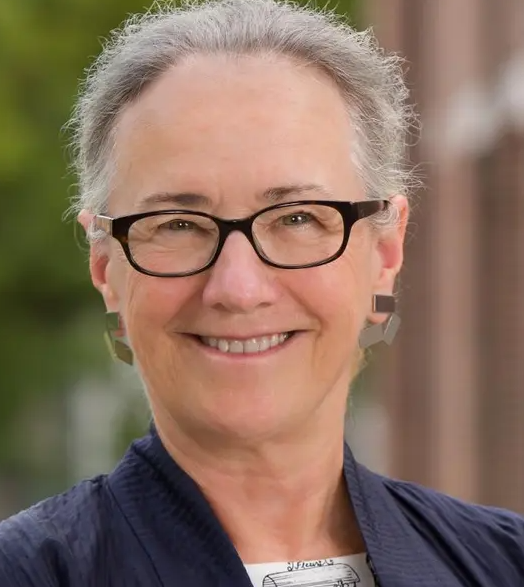 Margaret McFall-Ngai