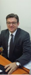 Nezih Kamil Salihoglu
