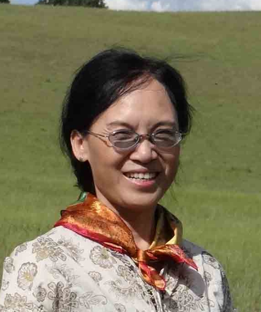 Xuping Li