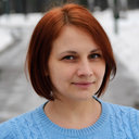 Vera Nesterkina