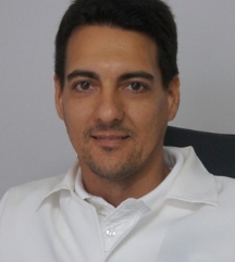 Marcio Santos