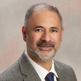 Vinay A. Vaishampayan