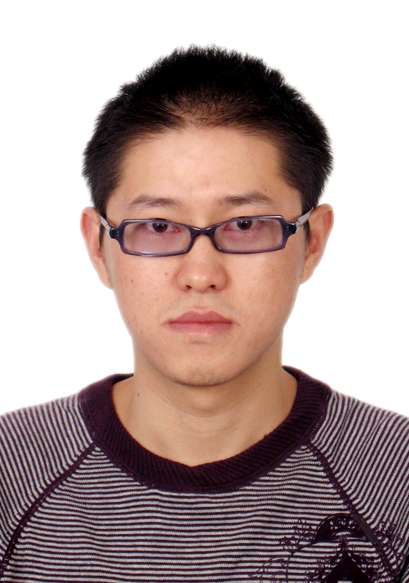 Junhua Hu
