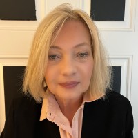 Colleen Pearson