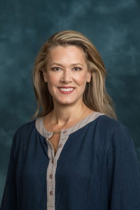 Kristen Harrison
