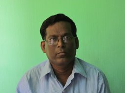 Asokekumar Bhunia