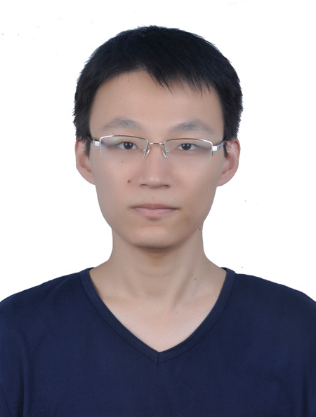 Mingzhe Guo