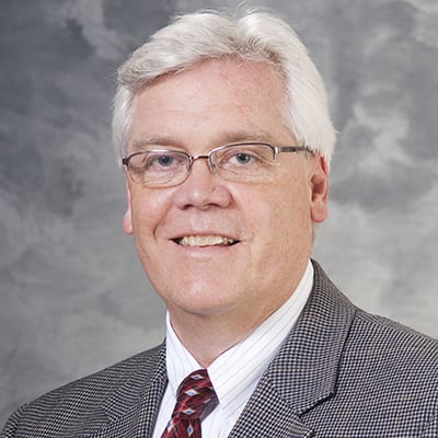 John R Hoch