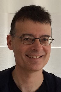 Matthias Saurer