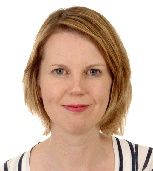 Jill E. Cairns