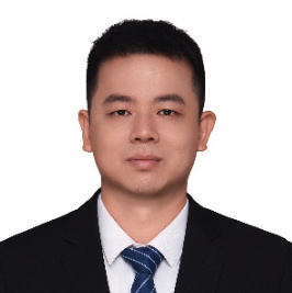 Weijie Hong