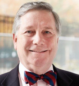 John H. Healey