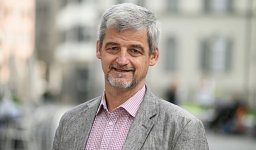 Stefan Fischer