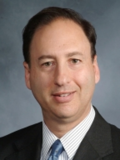 Bruce Michael Greenwald