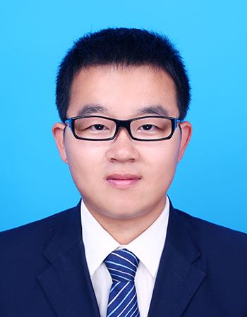 Hongjie Zhang