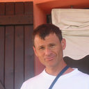 Simon D. Lytton