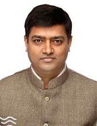 Durgesh Kumar