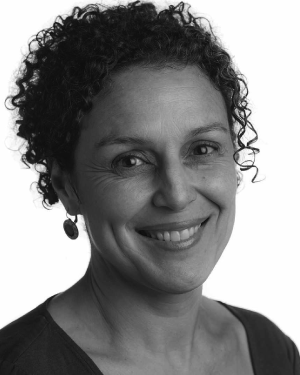 Bouchra Senadji