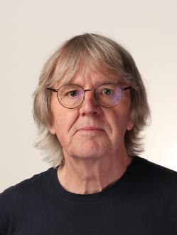 Mark Boyett