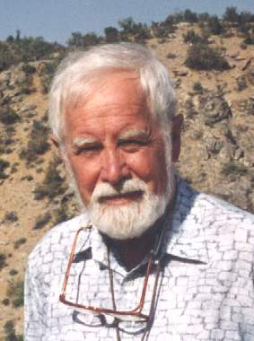 Ernst J. Leven