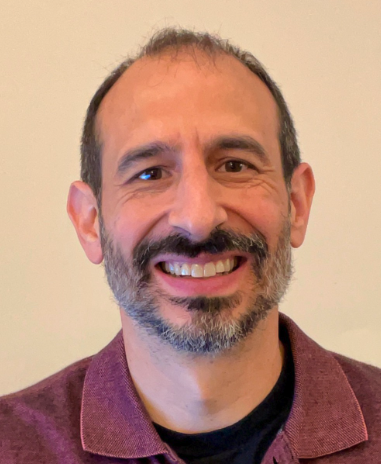Christopher Amato