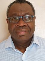 Franklin Aigbirhio