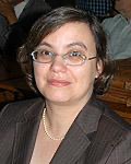 Iscia Teresinha Lopes Cendes