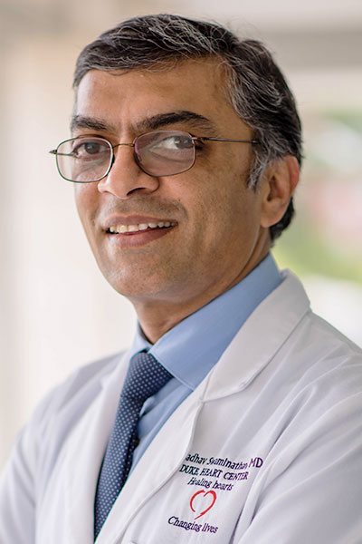 Madhav Swaminathan