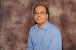 Musaddeq Hussain