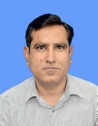 Sajid H. Alvi