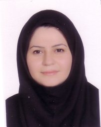 Zohreh Ghomian