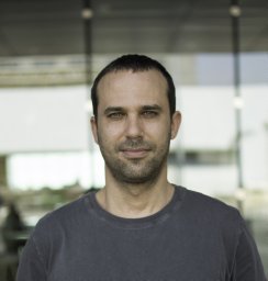 George Krokos