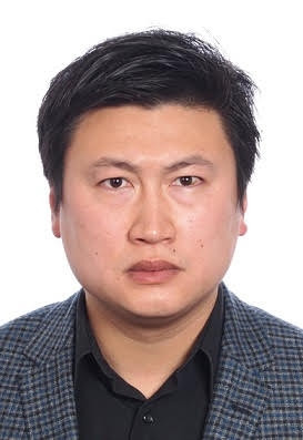 Jiankun Shao