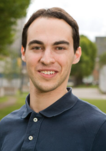 Enrico Glaab