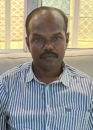 K. Suresh Joseph