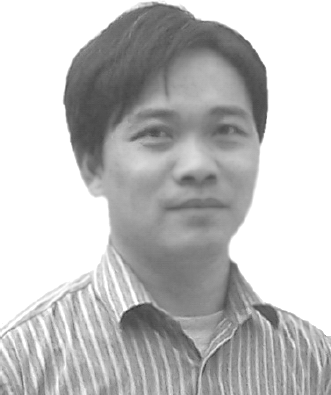 Haibo Liu