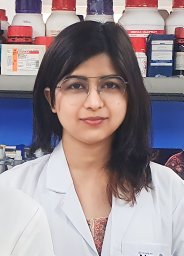 Srishti Mehrotra