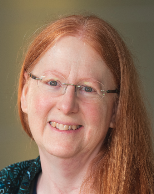 Christine Keating