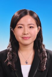 Ruixue Wang