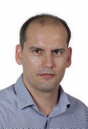Sotirios Fouzas