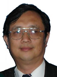 Kuo-Chi Lin