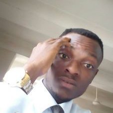 Derrick Effah