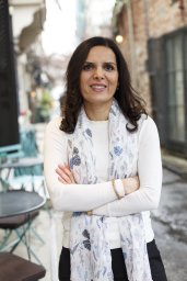 Fırat-Karalar Elif Nur