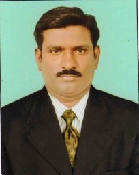 L. Siva Sankara Reddy